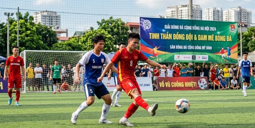Kèo Bóng Đá Hôm Nay: Bí Quyết Soi Kèo Chuẩn Xác Từ Chuyên Gia Để Chiến Thắng Bền Vững