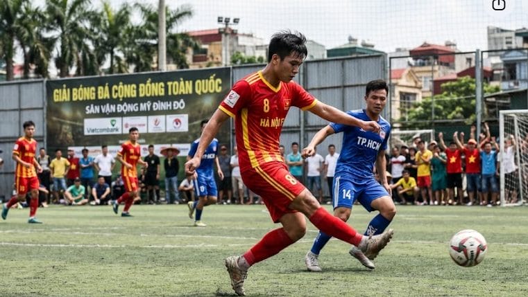 Kèo Bóng Đá TV: Bật Mí Bí Kíp Soi Kèo Sống Động Từng Giây Đỉnh Cao