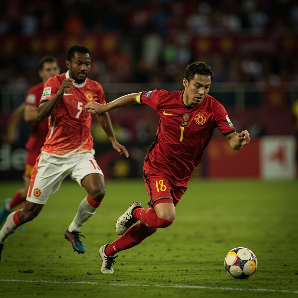 Bilbao vs: Những Trận Đấu Kinh Điển và Tầm Ảnh Hưởng Đến World Cup 2026