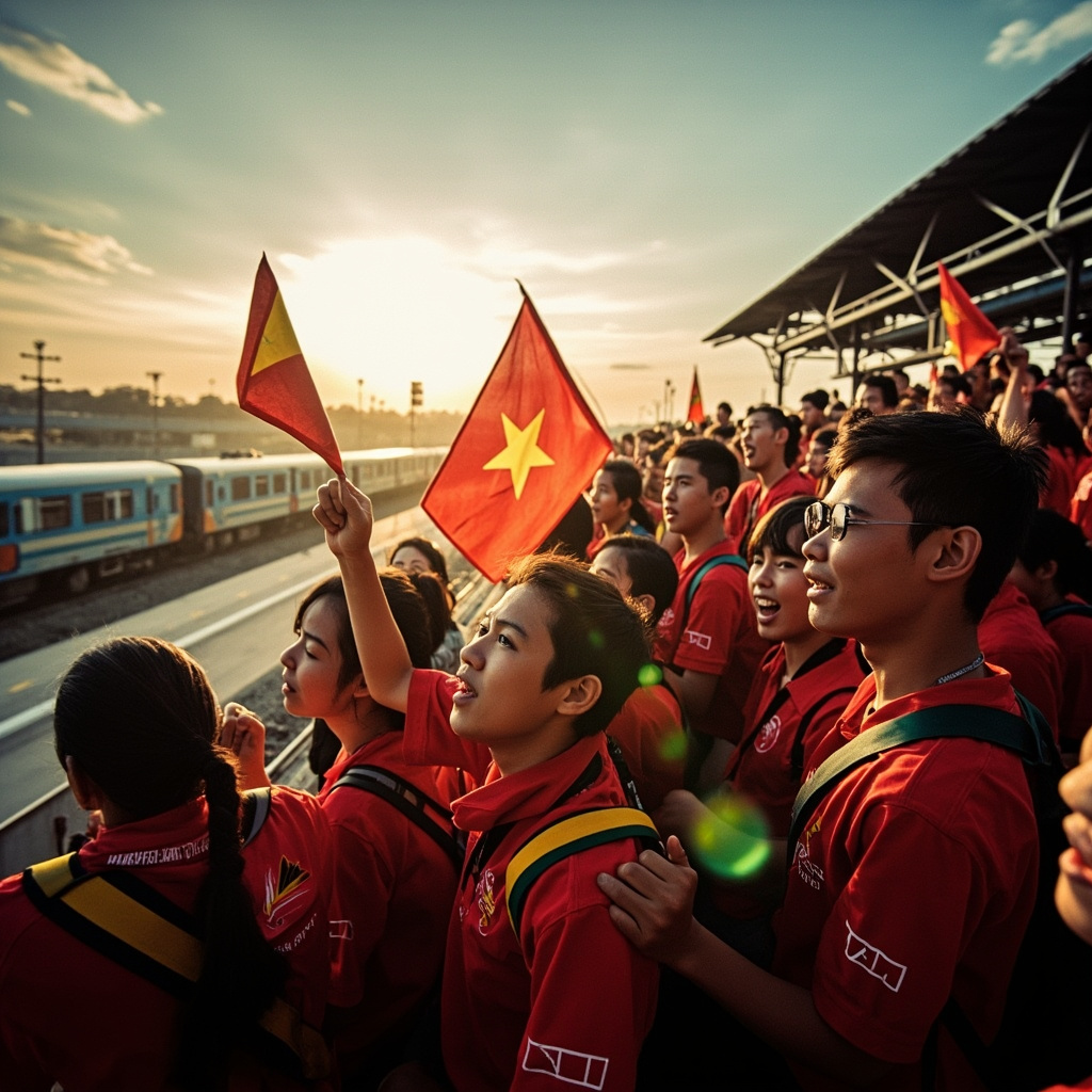 Trận MU: Hành trình World Cup 2026 và những kỳ vọng bất tận
