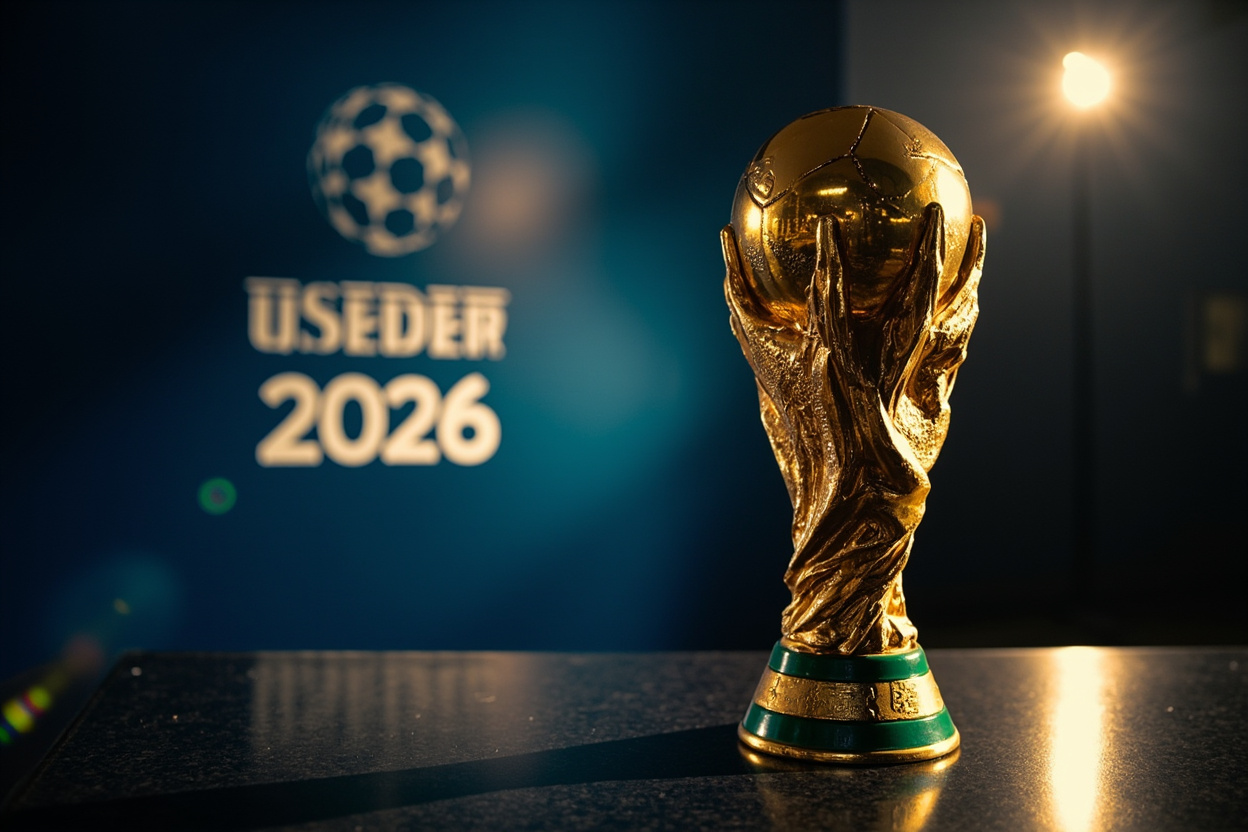 Kubo Takefusa: Ngôi sao Nhật Bản và giấc mơ World Cup 2026