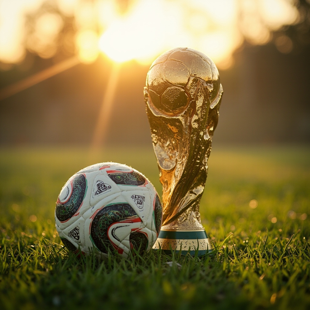 Napoli vs Lecce: Đội Hình Xuất Phát & Khởi Đầu Đếm Ngược World Cup 2026