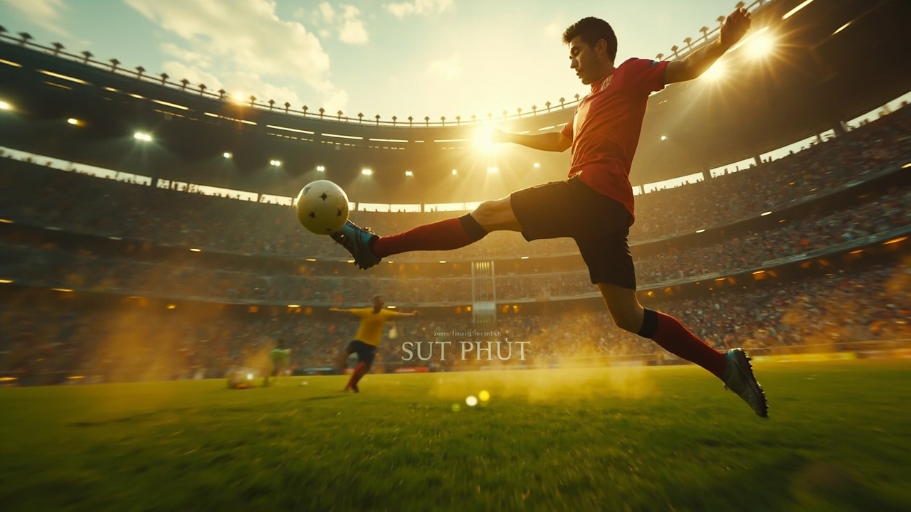 Garnacho: Từ Sao Mai Old Trafford Đến Giấc Mơ World Cup 2026