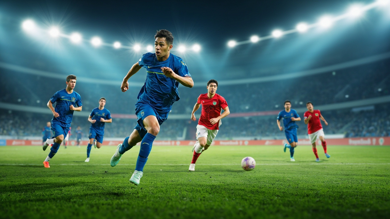 Gvardiol: Lá chắn thép Croatia và tham vọng World Cup 2026 rực lửa
