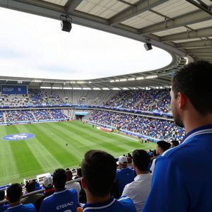 Etihad “nuôi” The Blues: Câu chuyện không ai ngờ về cuộc săn ngọc của Chelsea