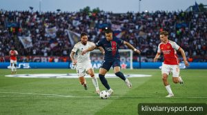 Champions League 2026/27: Những ứng viên sáng giá và thách thức cho PSG