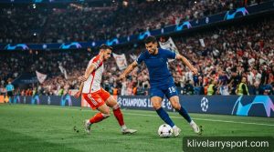 Champions League 2026/27: Khởi đầu kịch tính tại vòng League Phase