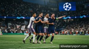 Champions League 2026/27: Sức mạnh áp đảo của Premier League sau lượt trận đầu tiên