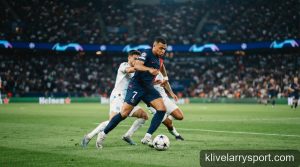 Champions League 2026/27: Những ‘ông lớn’ nào đang giữ phong độ hoàn hảo sau loạt trận đầu?