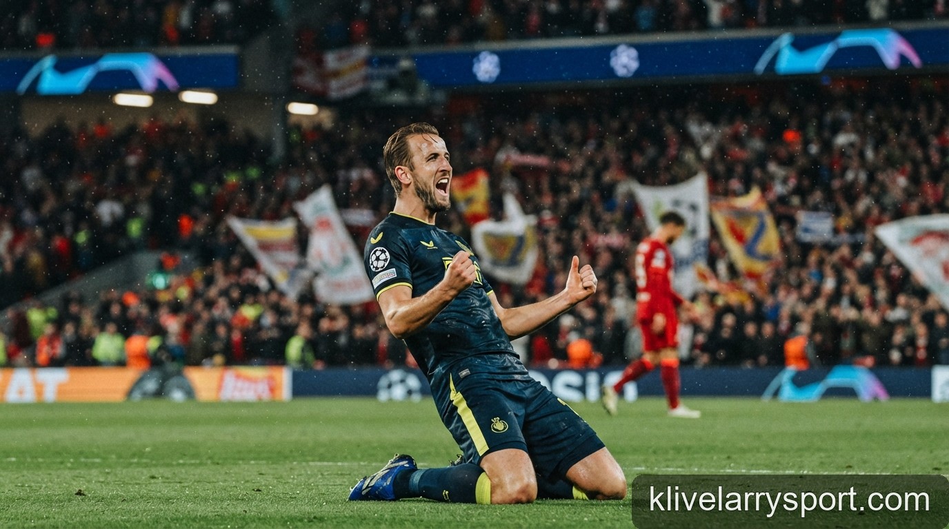 Champions League 2026/27: Sức mạnh áp đảo của Premier League sau lượt trận đầu tiên - 2
