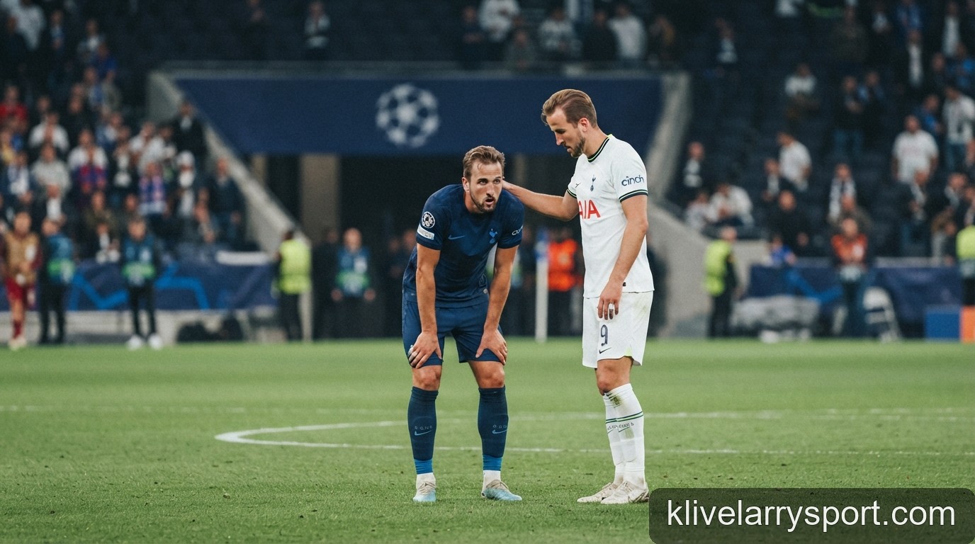Champions League 2026/27: Những 'ông lớn' nào đang giữ phong độ hoàn hảo sau loạt trận đầu? - 2