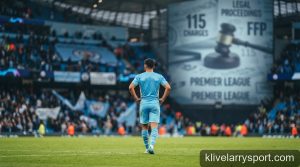Manchester City đối mặt khủng hoảng pháp lý: Tác động nào đến phong độ tại Premier League?