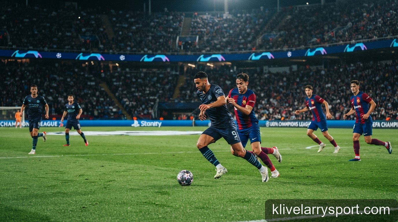 Nhận định kèo Champions League tháng 10: Những 'ông lớn' đối đầu và rủi ro từ vòng League Phase